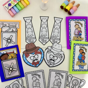 Cartões Dia dos Pais