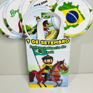 Sacolinha da Independência