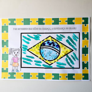 Painel coletivo 7 de setembro