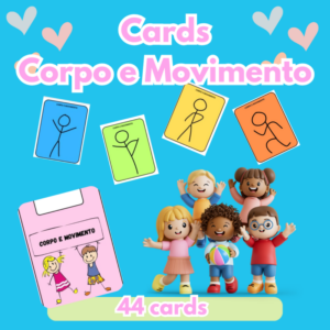 Corpo e movimento