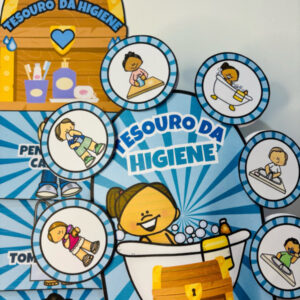 Tesouro da higiene